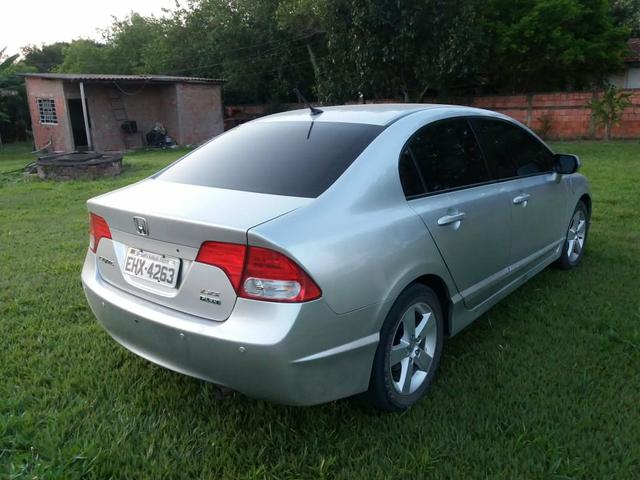 2010 file automático + couro