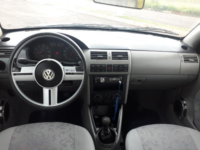 Gol 1.0 16v 4P G3 - Foto 7