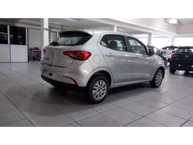 FIAT ARGO 1.0 FIREFLY FLEX DRIVE MANUAL 2020 - Foto 2