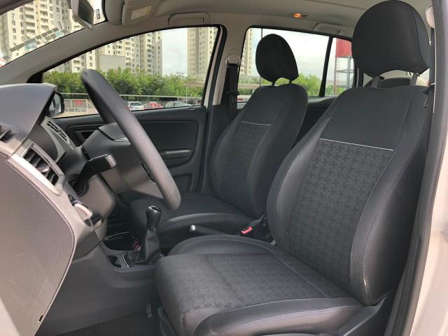 FOX 2014/2015 1.0 MI COMFORTLINE 8V FLEX 4P MANUAL - Foto 17