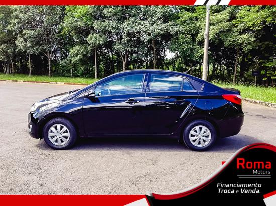 Hyundai HB20S 1.6 automatico - Foto 3