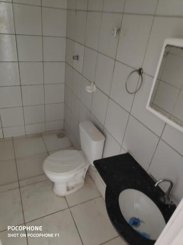 Casa em Messejana 2 quartos boa - Foto 5