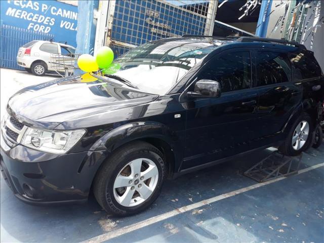 Fiat Freemont 2.4 Precision 16v