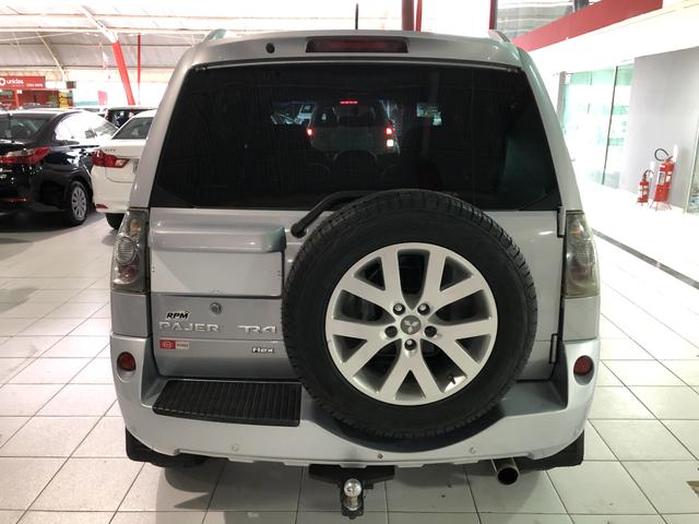 Pajero TR4 2.0 Flex 4x4 Automática 2012 - Foto 3