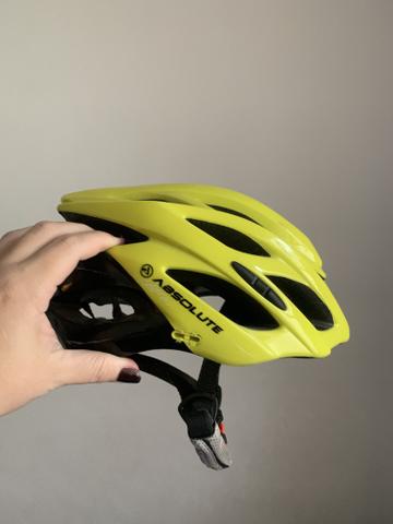 Capacete ciclismo - Foto 3
