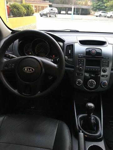 Kia Cerato 2013 de qualidade com baixa km!! - Foto 8
