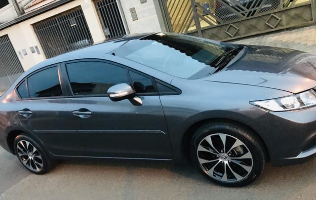 Civic 2016 - Foto 5