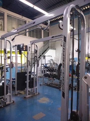 Academia musculação - Foto 6