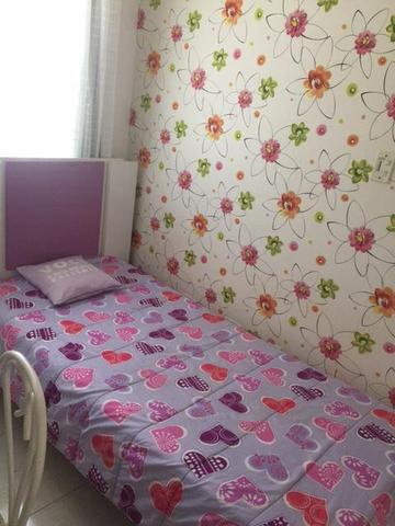 ALUGO apartamento no Natura Alphaville - Foto 4