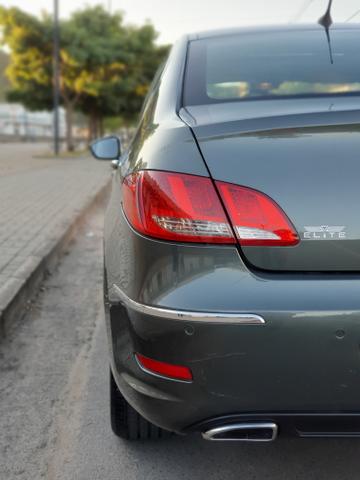 Peugeot 408 Griffe Teto - Foto 11