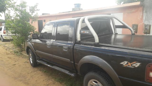 Ranger xlt 2009 3.0 completa - Foto 7