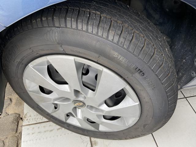 PRISMA LT 1.4 c may link/ km rodado 37.598 - Foto 10