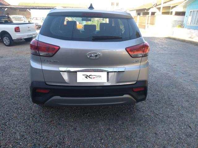 Creta Prestige automática - Foto 2