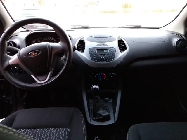Ford Ka SE 1.0 HA - Foto 8