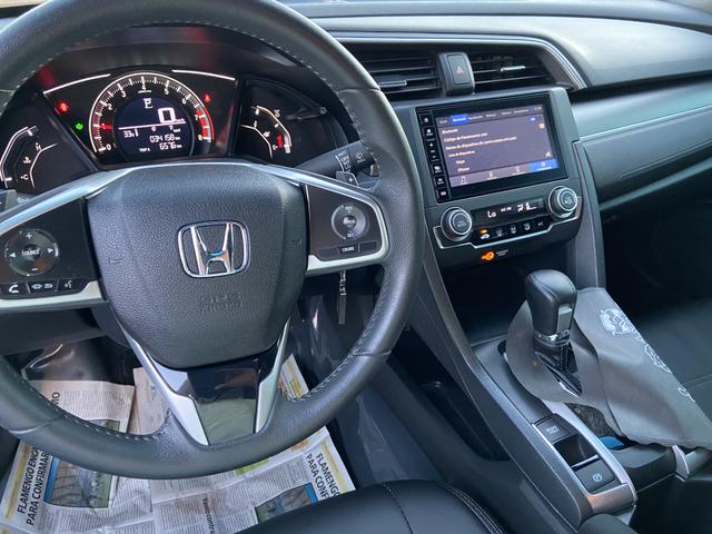 HONDA CIVIC SPORT 19/19 - Extra !!! - Foto 7