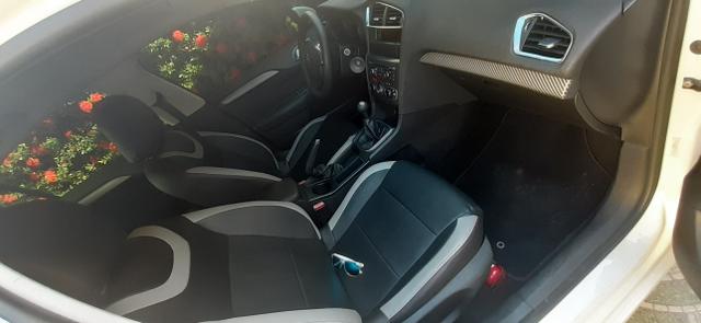 Citroen c4 louger.2.0 câmbio manual - Foto 7