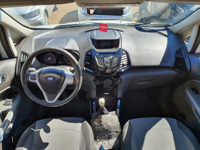 ECOSPORT 2016/2017 1.6 FREESTYLE 16V FLEX 4P MANUAL - Foto 3