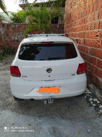 Gol 1.6 2014 - 2015 Comfortline - Foto 3