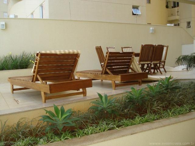 Vendo apartamento mobiliado - Foto 17