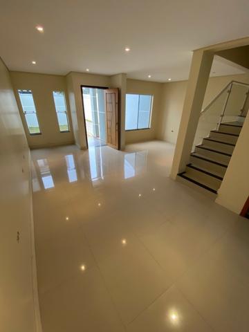 Triplex 3 Quartos, 1 Suite, 160m² - Bairro Pinheirinho - Curitiba