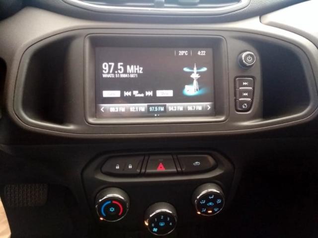 Chevrolet Prisma LTZ 4P - Foto 6