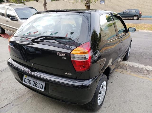 FIAT PALIO 2006/2006 1.0 MPI EX FIRE 8V FLEX 2P MANUAL - Foto 3