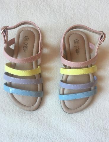 Lote de roupa infantil - Foto 3