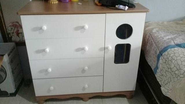 Berço - Foto 2