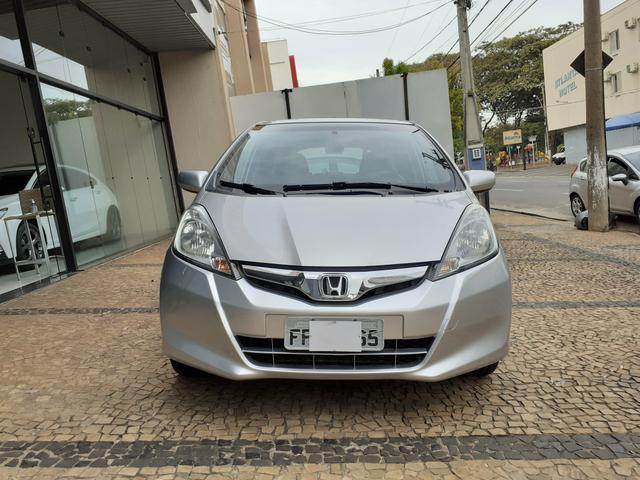 Fit 1.4 LX Automatico 2013 - Foto 2