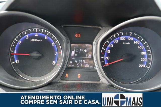 Hb20 1.6 Premium Automatico 2014 Completo Impecavel Apenas 35.900 Financia/Troca Ljc - Foto 16