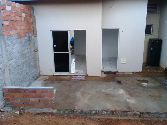 Vendo ágio de casa.jardim do cerrado 7 Goiânia - Foto 6