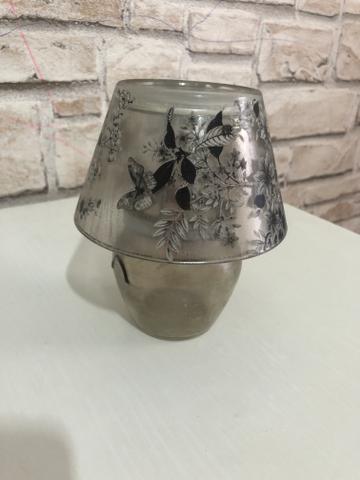 Abajur de vela - Foto 3