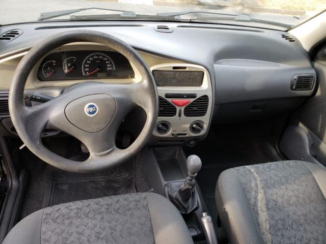 FIAT PALIO 2006/2006 1.0 MPI EX FIRE 8V FLEX 2P MANUAL - Foto 6
