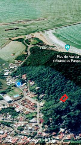 Lindo Terreno em meio à Natureza no bairro Fazenda
