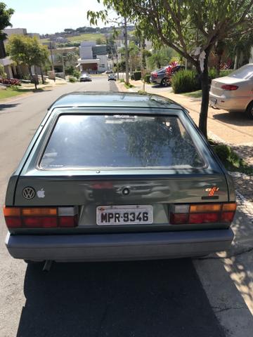 Gol quadrado - Foto 4