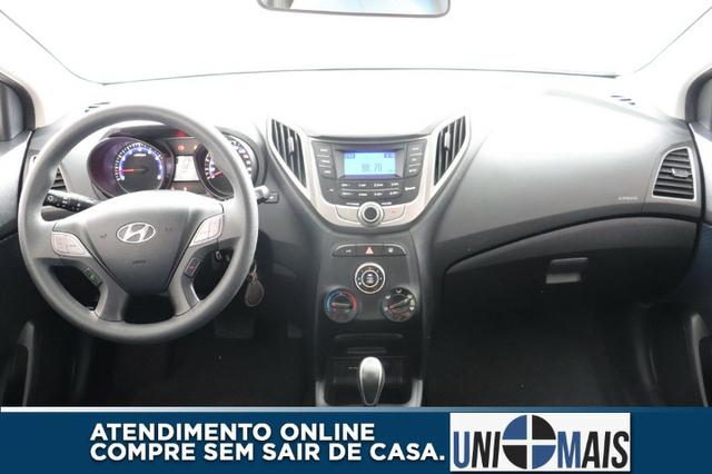 Hb20 1.6 Automatico 2015 Completo Impecavel Apenas 38.900 Financia/Troca Ljc - Foto 16