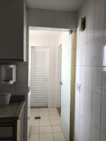 Vendo apartamento mobiliado - Foto 13