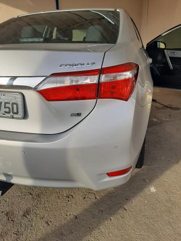 Corolla Gli - 2017 - Foto 3