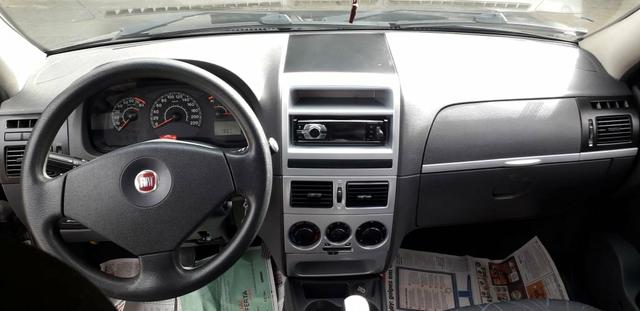 Fiat Palio ELX 1.4 completo 2010 - Foto 6