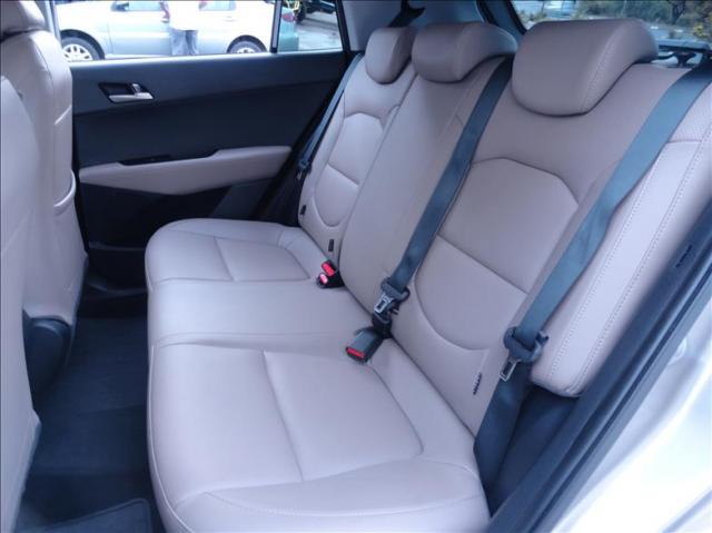 Hyundai Creta 1.6 16v 1 Million - Foto 3
