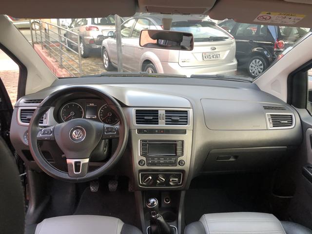 Fox 1.0 Comfortline 2015 - Foto 7