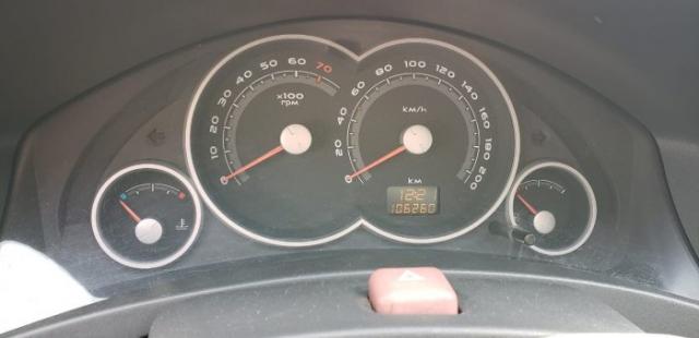 Chevrolet prisma 2011 1.4 mpfi maxx 8v flex 4p manual - Foto 7