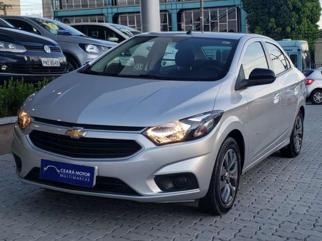 Chevrolet PRISMA Sed. ADVANT. 1.4 8V F.Power Aut. - Foto 2