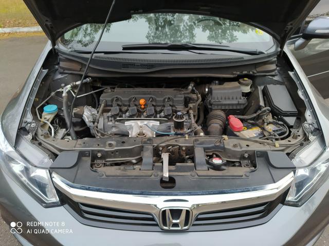 Vendo Honda Civic 2012 - Foto 10
