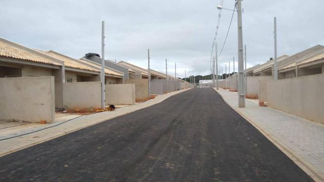 Vlr// casas com o financiamento facilitado - Foto 4
