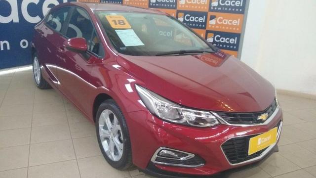Cruze sport lt 2018