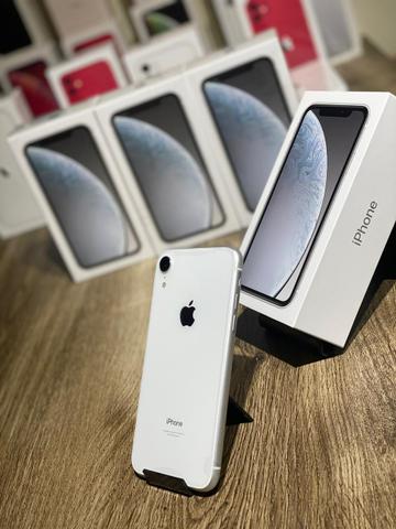 ? IPhone XR Silver 64 GB - Foto 3