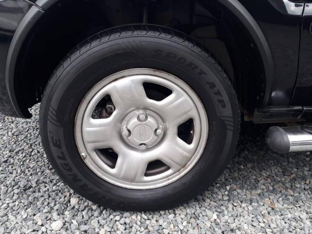 ECOSPORT 2004/2005 1.6 XLS 8V GASOLINA 4P MANUAL - Foto 5
