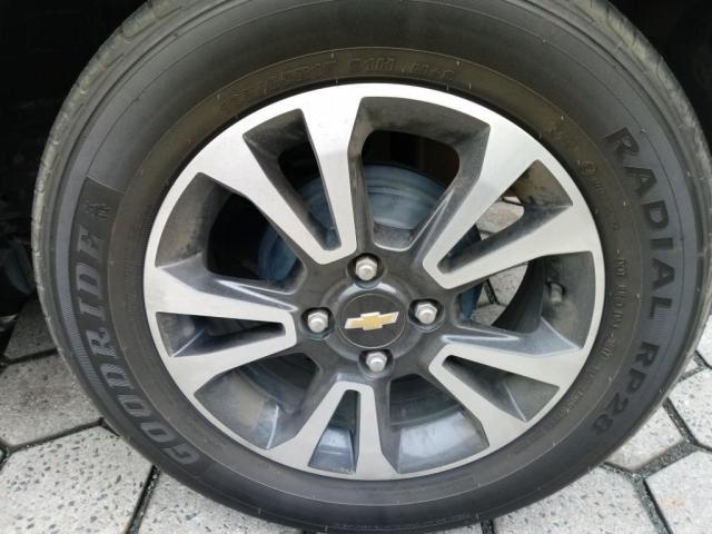 Chevrolet Onix LTZ 1.4 - Foto 8