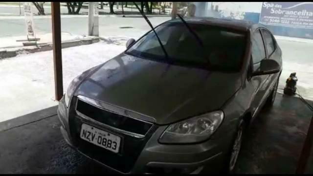Peças Chery cielo hatch 2014 - Foto 2